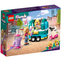 LEGO Friends "Мобильный магазин "Бабл ти" 41733